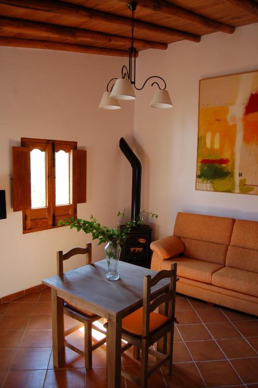 La Molinilla Apartamentos y Hammam Linares de la Sierra Camera foto