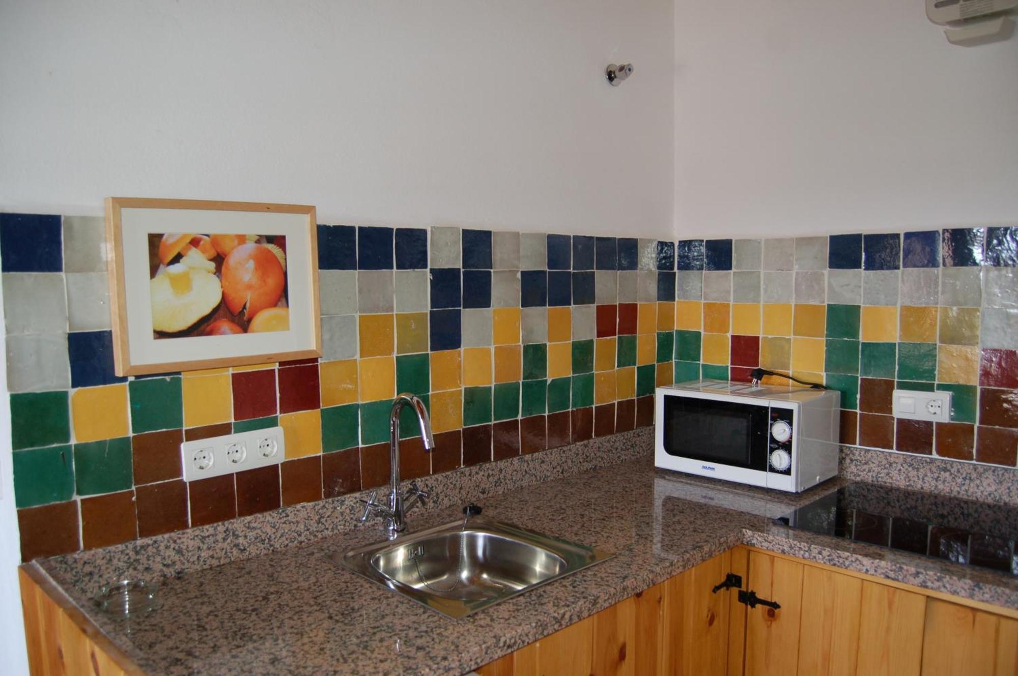 La Molinilla Apartamentos y Hammam Linares de la Sierra Esterno foto